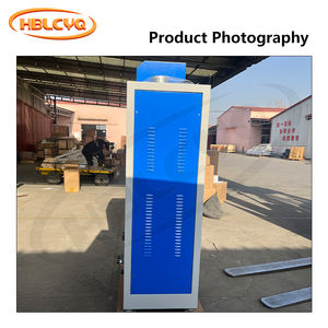 בודק בעירה אנכי של חוטים וכבלים לציוד לבדיקת עמידות להבה בטיחותית - Product Image 3