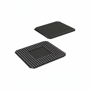 ชิ้นส่วนวงจรอิเล็กทรอนิกส์แบบฝัง 484 BBGA, FCBGA XC6VLX75T-1FF484I ของแท้ - Product Image 1