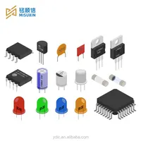 For electronic components ICs Capacitors Resistors Connectors Transistors Wireless IoT Modules Crystal etc. original original BOM Voltage Regulator
