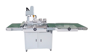 Nhà máy cung cấp chất lượng cao cầm tay Vít Máy Giao hàng nhanh chóng sử dụng đơn giản 220V mang động cơ động cơ bơm bánh răng hộp số PLC - Product Image 3