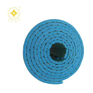 Material de aislamiento XCGS de alto valor R, súper espuma reflectante, aislamiento térmico de fibra de vidrio R19 R38, aislamiento térmico de lana de vidrio