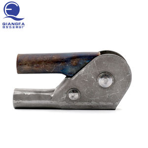 مفصلة قابلة للتعديل بزاوية 180 درجة مع قفل، مفصلة بسيطة قابلة للطي للأريكة، مفصلة صغيرة كسولة بنظام السقاطة - Product Image 1