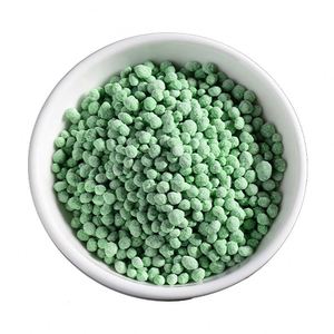 สารประกอบ D NPK fertilisers 18-18-18 NPK 19 19 19ปุ๋ยผสม - Product Image 2