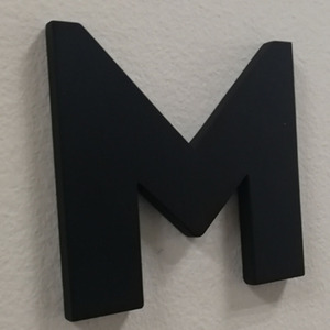 Letrero de Pared Acrílico para Tienda, Logotipo de Empresa, Letrero de Pared para Oficina, Logotipo LED 3D Personalizado - Product Image 4