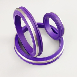 الجملة سعر المصنع الملونة مختلف الأحجام FKM الأختام الاتحاد الدوارة - Product Image 6