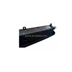 Parrillas de coche Touring Wagon para Corolla AE101 1992 1993 1994 1995 <span class=keywords><strong>1996</strong></span> 1997 1998 1999 accesorios de rejilla delantera - Product Image 3