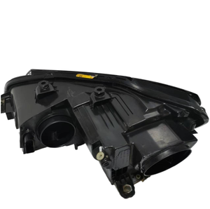 2012-2015ไฟหน้ารถสำหรับ Volkswagen Passat ไฟหน้า LED ระบบให้แสงสว่างในรถยนต์ไฟหน้าแบบดั้งเดิม - Product Image 4