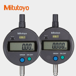 Indicador Electrónico de Precisión Mitutoyo de China, 543-781B, Resistente al Agua y al Polvo, Indicador Digital IP42 - Product Image 2