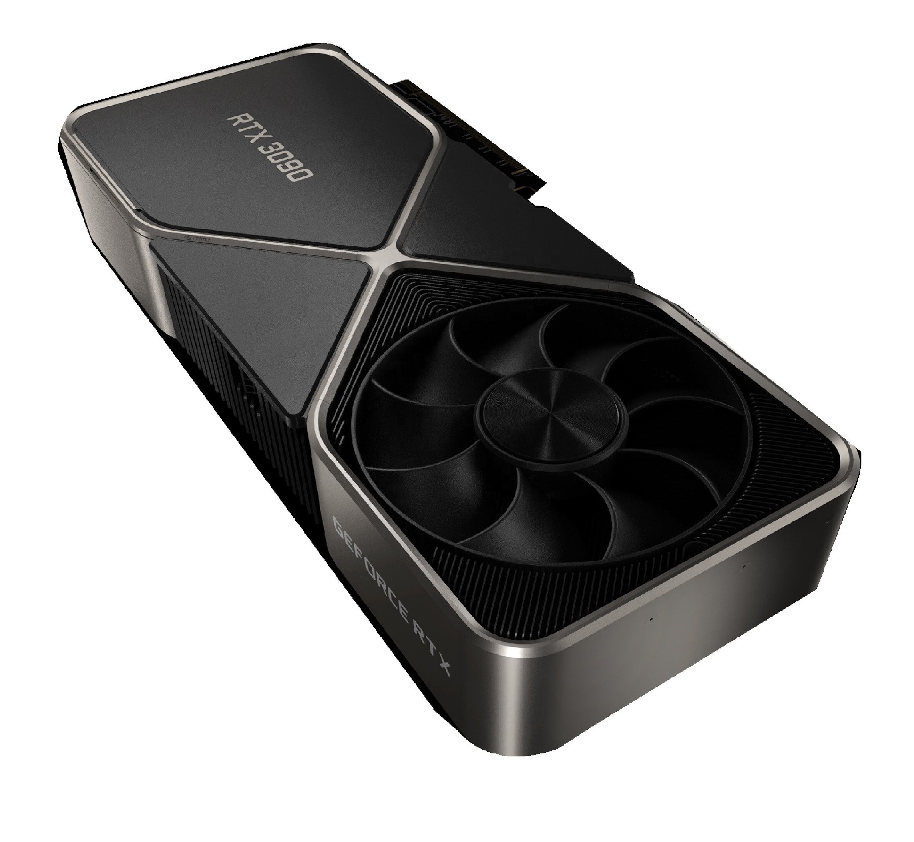 NVIDIA GeForce RTX 3090 24 GB - Üst Düzey Oyun GPU'su