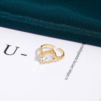 Bague en argent Sterling 925 pour femmes, bijoux en plaqué or 18k, anneau momanite, prix d'usine, nouvelle collection
