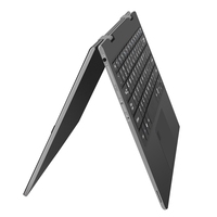 11.6 Inch Laptop Touch Screen 360 Graden Roterende Intel Celeron 8Gb DDR4 258Gb Ssd Laptop Type-C notebook