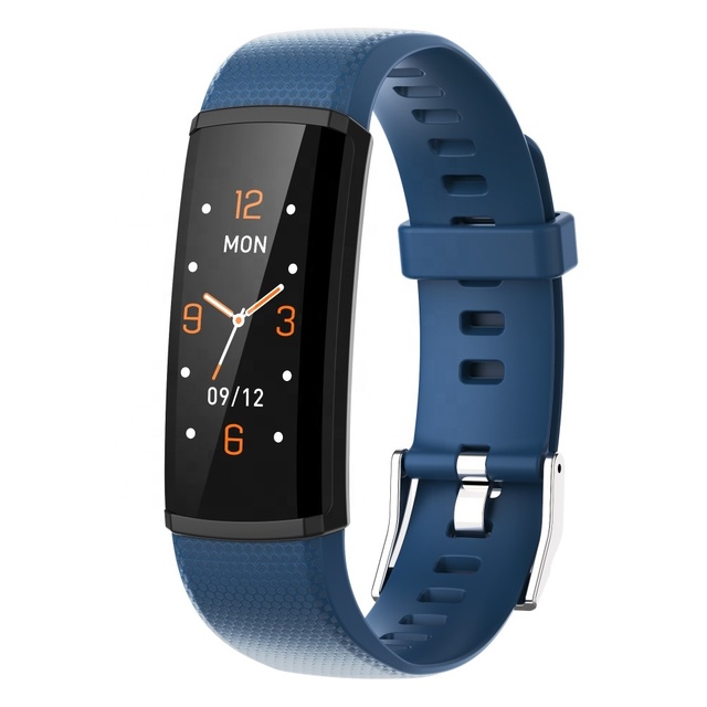 Factory Price Y15 Fashion Fitness Sports Men Women Call Message Reminder Pedometer Smart Bracelet