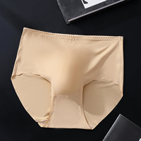 Caleçons Bikini Homme en Nylon Extensible Respirant avec Poche Contour 3D Doux et Confortables pour Usage Quotidien – Vente en Gros Usine
