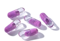 Capsule OEM ODM GMP en gélule dure pour complément alimentaire à libération rapide, remplace les gélules molles