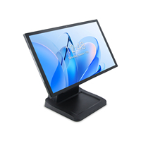 Terminal de paiement tactile capacitif ODM, matériel POS, tablette POS, système Android pour magasin