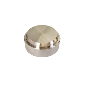 Fabricants chinois de poêles en fonte chromée inoxydable, fonte sur mesure, alliage, fonderie non standard - Product Image 3