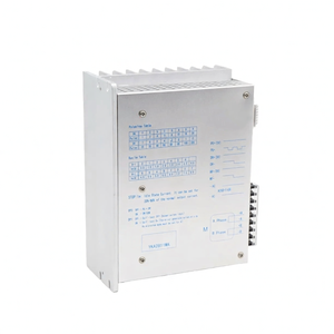 ตัวควบคุม PLC รุ่น YKA2811MA ยี่ห้อ Gold Seller ของแท้ใหม่เอี่ยมพร้อมส่ง  ตัวควบคุมโปรแกรม PLC - Product Image 1