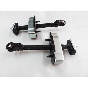 เหล็กค้ำประตูแบบพับได้สำหรับรถยนต์ฮอนด้า รุ่นแอคคอร์ด ฟิต ซิตี้ เวเซล ซีวิค ซีอาร์วี ผลิตจากเหล็กอัลลอย - Product Image 1