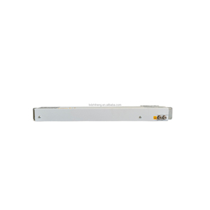 ชุดจ่ายไฟแบบกำหนดค่าได้ DCDU-12B 1U ขนาดตู้ 48V 25A 442x42x65 มม. สำหรับสถานีฐาน RRU โดยเฉพาะ - Product Image 3