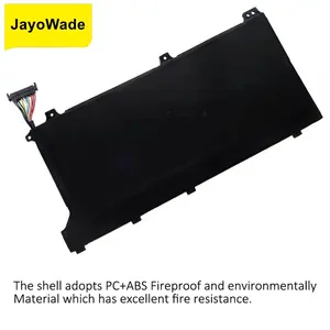 Batería de ordenador portátil de fábrica 42WH para Huawei MateBook D 15 (2020) 15-53010TUY, 12, 2, 2, 3, 2, 3, 2, 2, 2, 3, 2, 2, 2, 2, 2, 3, 3, 2, 2, 2, 2, 2, 2, 3 - Product Image 3