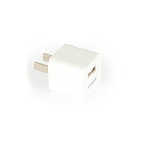 ตงฮุย TH26028A อะแดปเตอร์อินพุต 100-240V ~ 50/60HZ,เอาต์พุต: 5V=1A เหมาะสำหรับซีรีส์ TH2822M - Product Image 2