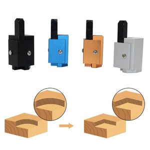 Poinçon à Angle droit <span class=keywords><strong>ciseau</strong></span> outils à main pour le travail du bois sculpture sur bois coin <span class=keywords><strong>ciseau</strong></span> charnière carrée outils de poinçonnage pour le travail du bois à Angle droit - Product Image 3