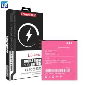 Batería de Teléfono Móvil MA1003 de 3.8V 1800mAh, Nueva y Duradera, para <span class=keywords><strong>Meitu</strong></span> 1S MK150 1C C520 MA1003 MT201 - Product Image 1