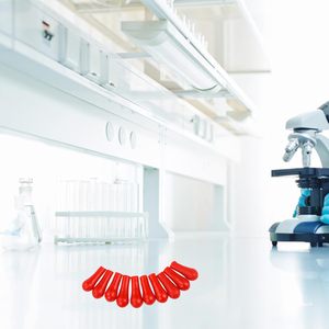 Tutup karet Dropper tutup bohlam isap karet untuk berbagai Dropper tabung uji pipette dan tetes cairan - Product Image 4