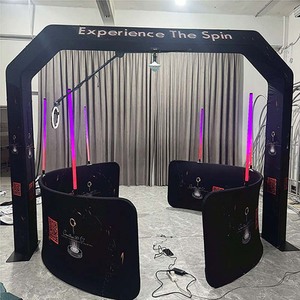 360 Photo Booth Topscustom Free Logofor Wedding Party - Product Image 6