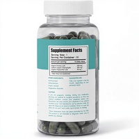 Acorn Whale OEM Capsules de Chlorophylle Body Magic pour Adultes, Suppléments de Feuilles d'Eucommia, Marque Privée, Soins de Santé, 1 Capsule
