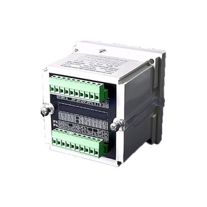 PD668E 3 Phase LCD Three Phase Multifunction Meter Digital <strong>Power</strong> Meter - Product Image 4