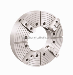 Mandrin manuel Sam Chully Maga Bore IC-2018 composant industriel à haute durabilité - Product Image 1