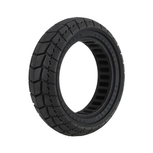 ULIP 10*2.75-6.5 <b>E</b>-<b>Scooter</b> Solid Tyre 10 Inch 10*2.75-6.5 <b>Off</b>-<b>road</b> Widen Solid Rubber Tire For Kukirin G2 G3 G2 Ultra M4 Max - Product Image 6