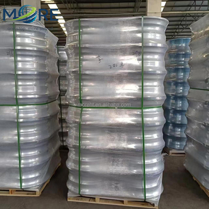 Ruedas de Aluminio de Alta Resistencia 22.5x9.0 para Camiones, Nuevas, Certificadas ISO/TS16949/DOT/TUV, Suministradas por Largo Tiempo - Product Image 6