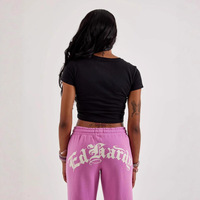 T-shirt Imprimé Femme Respirant et Doux – Nouvelle Collection Mode Estivale