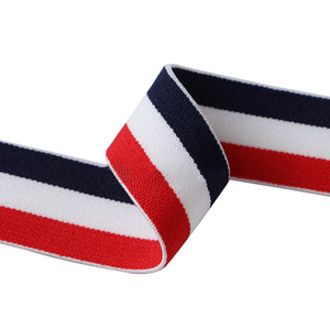 Tùy chỉnh độ bền cao Polyester/nylon/bông/PP/polypropylene Jacquard vải cho tất cả các loại giày - Product Image 4