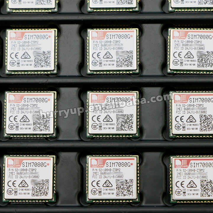 SIM7080G Iot Module - Multi-Band CAT-M and Nb-Iot LTE