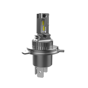 Mini H4 LED Phares Ampoule Pièces et accessoires automobiles pour Crown et Prius H4 Phare LED Lumière H4 - Product Image 3