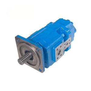 Bomba DE TRABAJO hidráulica de piezas de repuesto para cargadora de 1115132061, 1/2/2/2/2/2 - Product Image 6