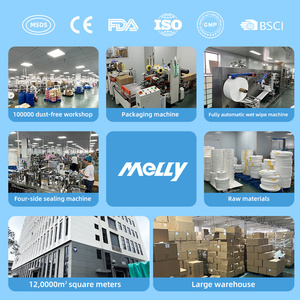 Logotipo personalizado Rinse Free Hypoallergenic Desodorizante Dog Luvas Toalhetes <span class=keywords><strong>Pet</strong></span> Limpeza Toalhetes De Banho - Product Image 5