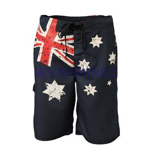 Vente en gros de shorts de gym style MMA M3759 vêtements de fitness de bonne qualité pour hommes vêtements d'arts martiaux - Product Image 1