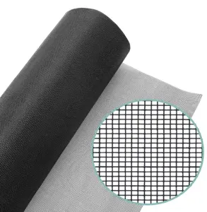 Cina produttore di acciaio inox fornitura rete metallica schermo plain weave con il prezzo competitivo