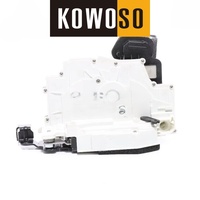 Applicable aux pièces automobiles de verrouillage centralisé des portières de voiture Volkswagen Audi C8, référence OE 4K0839015S