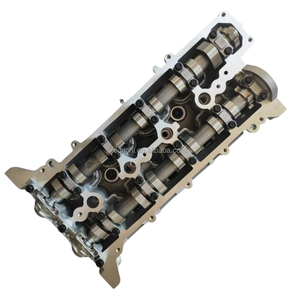 Nuova Testata Cilindri H5F a Benzina 16V 110410224R 8201663847 910038 per <span class=keywords><strong>Renault</strong></span> <span class=keywords><strong>Captur</strong></span> Clio Megane 1.2 - Product Image 1