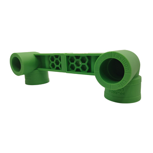 Accesorios de cobre para tuberías - resistentes a altas temperaturas, aptos para proyectos de calefacción y sanitarios - Product Image 1
