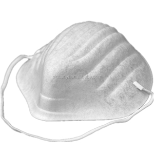 Mặt Nạ Lọc Và Bụi Không Độc Hại Dùng Một Lần Để Làm Sạch, 50 Gói Giá Trị Mặt Nạ - Product Image 4