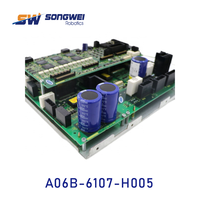 Repuestos para Robot FANUC A06B-6107-H005