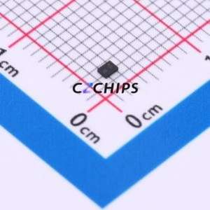 BGSA 143GL10 E6327 RF Switch XFLGA-10(1.1x1.5) RF ( Frequency: ) - Product Image 1