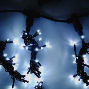 Populaire Meilleure Vente Usine Directe En Gros Remplaçable En Plein Air Mini Glaçon Rideau Lumières De Noël Luces <span class=keywords><strong>Navida</strong></span> - Product Image 6