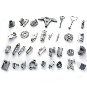 יצרני יציקות בסין, שירות יציקת מתכת מדויקת בהתאמה אישית, יציקות ברזל, אבץ, מגנזיום, אלומיניום, חלקי רכב - Product Image 2